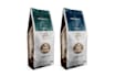 do creative coffee bag design, coffee label design
