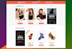 build woocommerce websites and optimize wordpress to boost online store sales