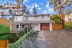 remove,declutter snow in real estate photos