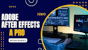 provide any service in adobe after effects