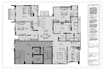 create 2d floor plan, shop drawings using autocad and revit