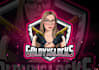 craft professional twitch logo, screens, overlays emotes, kick, animation