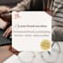 proofread and improve your french texts professionally
