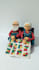 create a professional claymation stop motion animation video