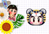 resize quality artwork design