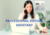 be your professional virtual assistant to boost your business success
