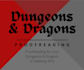 proofread your dungeons and dragons and rpg adventures