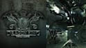create custom 3d grunge metal logo intro