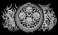 draw dark horror metal art illustration tshirt album cover