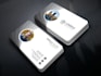 do professional business card design