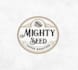 create an iconic coffee brand  logo in 1 day