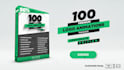 make 100 clean and simple premium logo animation intros