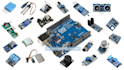 program raspberry pi, arduino, stm32, esp32, esp8266