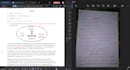 make your document a digital version