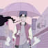draw anime cartoon illustration with any artstyle