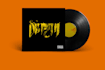design your custom album cover