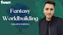 create your fantasy worldbuilding