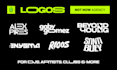 design a modern logo