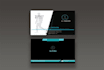 design eye catching business card