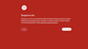 fix wordpress, woocommerce, hacked, dangerous website bug, google blacklist isue