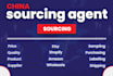 be your product sourcing dropshipping agent in china