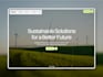 build modern framer website for brands, agency, saas, consulting service