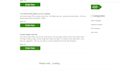 create scroll down pagination