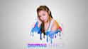 do dripping effect in photoshop