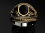 make mens stylish rings