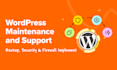fix wordpress issues, fix wordpress error, wordpress bug fix