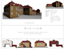 convert old PDF into revit model