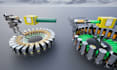 create 3d mechanical and product animation