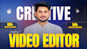 do professional video editing