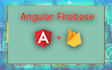 create angular firebase web apps