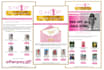 create a constant contact newsletter email template