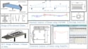 do structural design and civil engineering project
