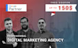 create professional google ads campaigns, guaranteed quality