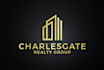 do minimalist luxury real estate logo in 48h