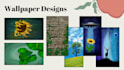 make iphone wallpapers design