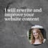 write SEO website content that converts
