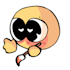 make custom uwu faces