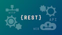 develop any rest api with django rest framework or spring boot
