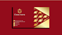 design your business card design