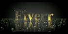 create this 3d logo animation intro video