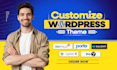 customize enfold, porto, salient, jupiter x and the7 wordpress theme