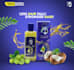 design cosmetic product posts and packging