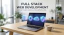 develop a full stack web application in dot net or nodejs