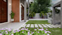 do realistic landscape 3d rendering