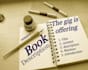 write great description of books