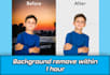 do any photoshop editing,add or remove object from the image